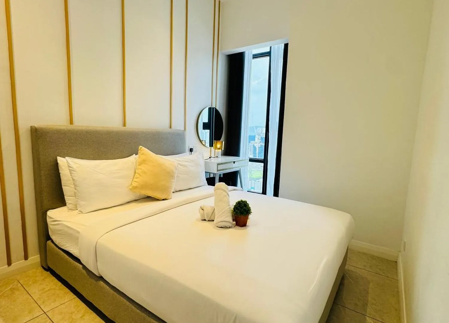 Axon Suite Premium Kl Kuala Lumpur 0*,