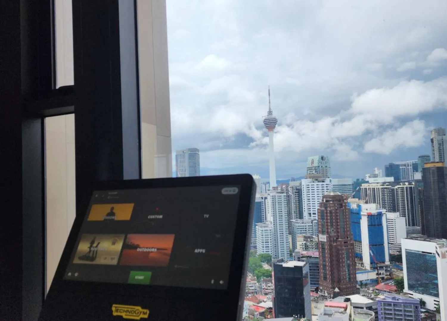 Axon Suite Premium Kl Kuala Lumpur Malaysia