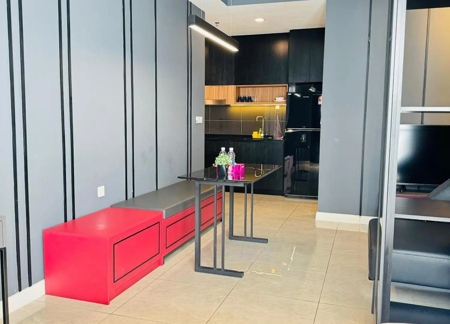 Axon Suite Premium Kl Kuala Lumpur