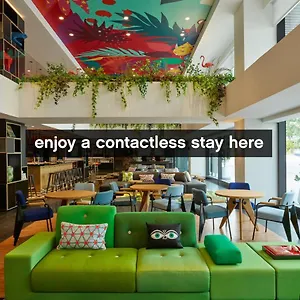 Citizenm Bukit Bintang מלון