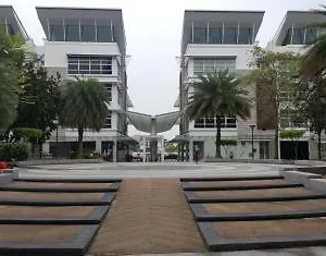 The Hb Shah Alam מלון