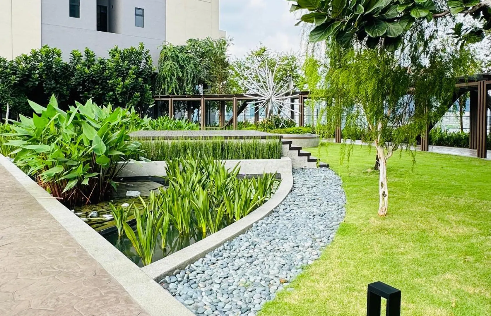 Axon Suite Premium Kl Kuala Lumpur Apartmán