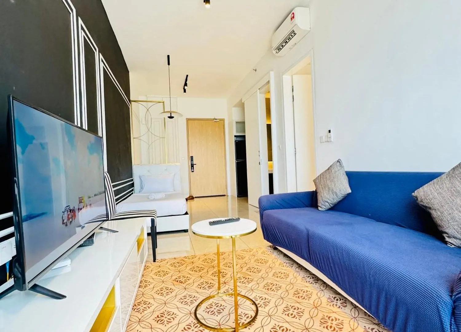 Axon Suite Premium Kl Kuala Lumpur 0*,  Malajsie