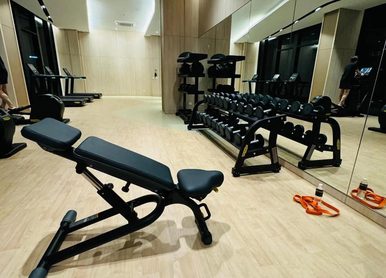 Axon Suite Premium Kl Kuala Lumpur 0*,