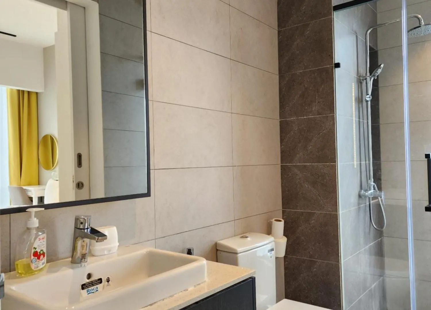 Apartmán Axon Suite Premium Kl Kuala Lumpur