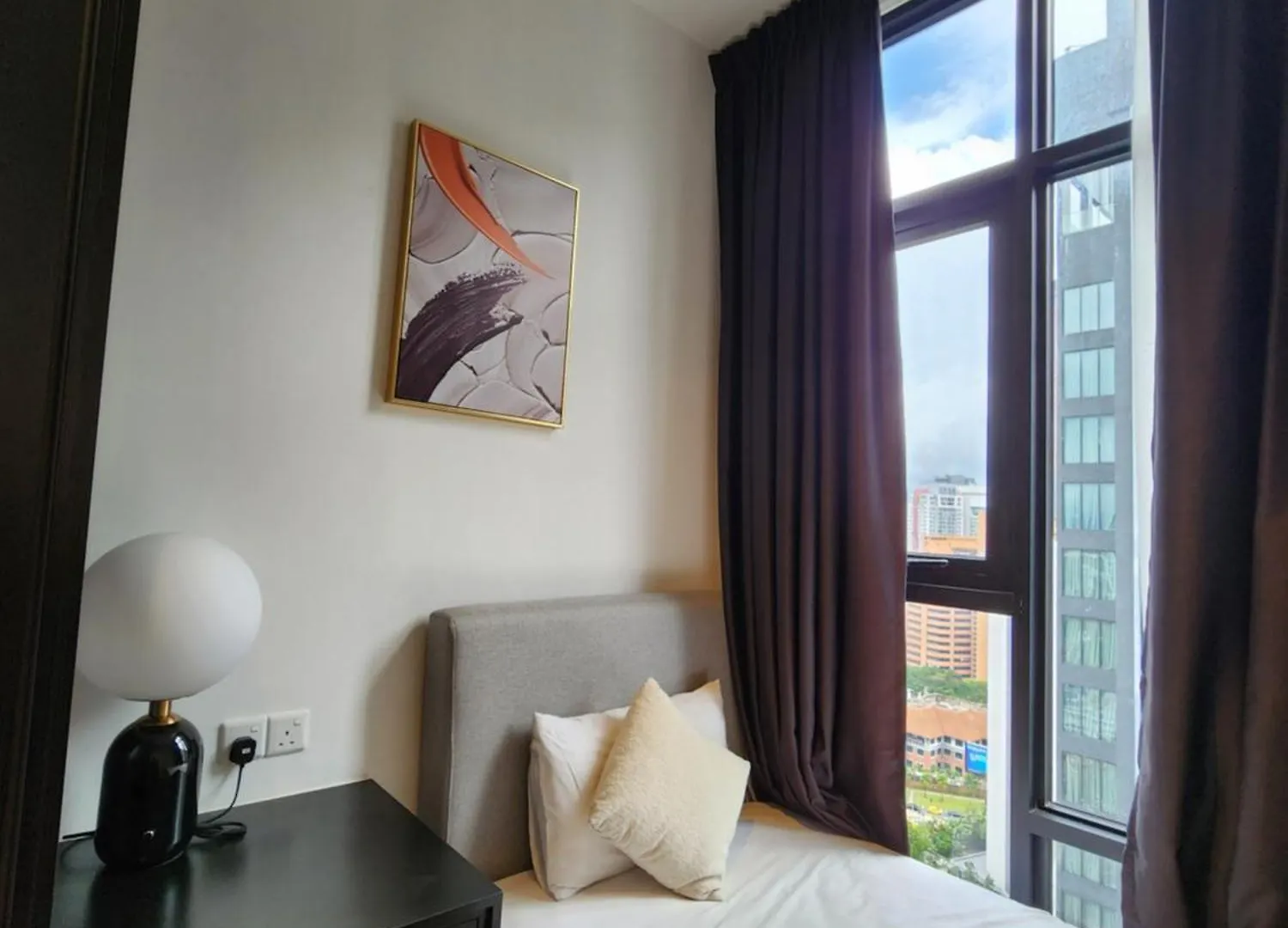 Axon Suite Premium Kl Kuala Lumpur