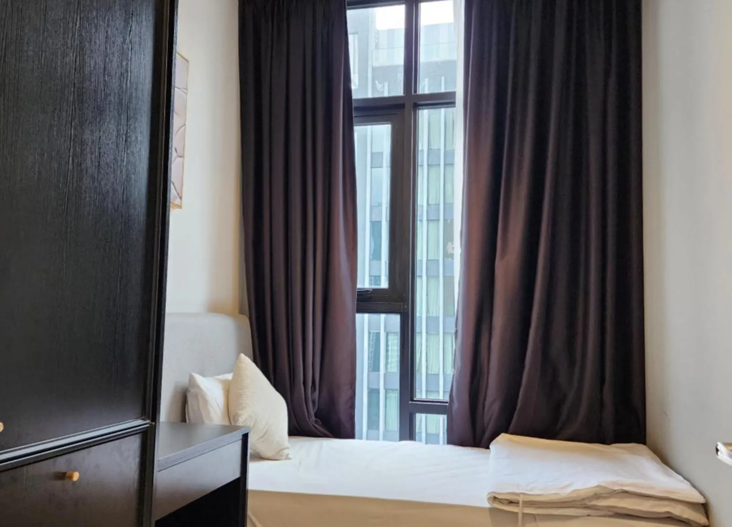Axon Suite Premium Kl Kuala Lumpur 0*,  Malajsie