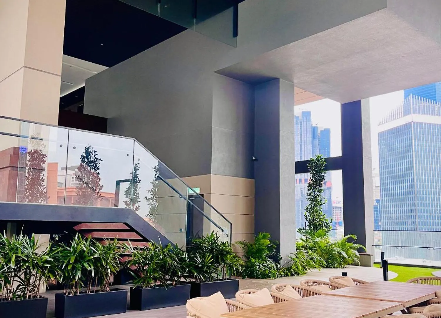 Axon Suite Premium Kl Kuala Lumpur