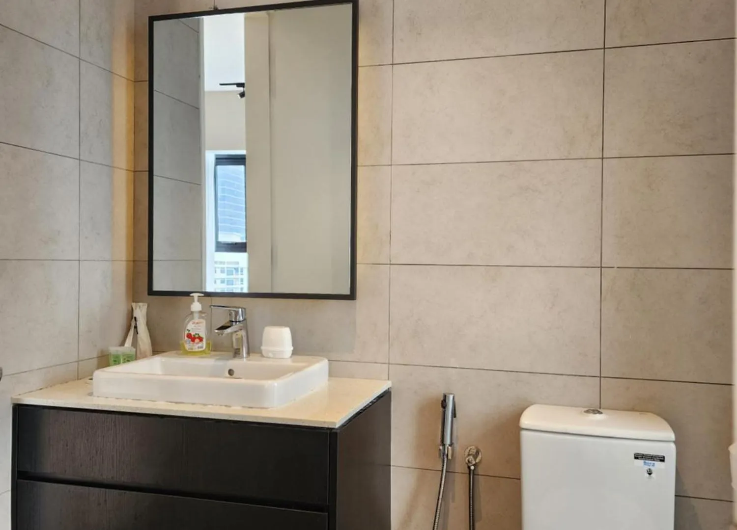 Axon Suite Premium Kl Kuala Lumpur Apartment