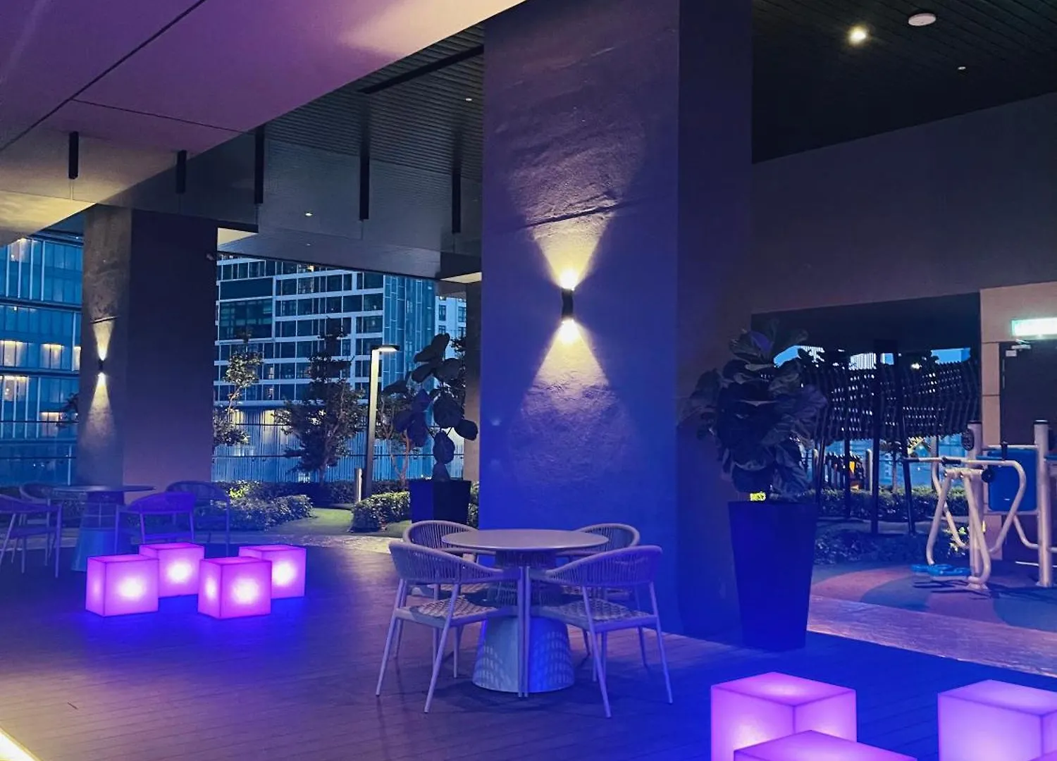 Axon Suite Premium Kl Kuala Lumpur