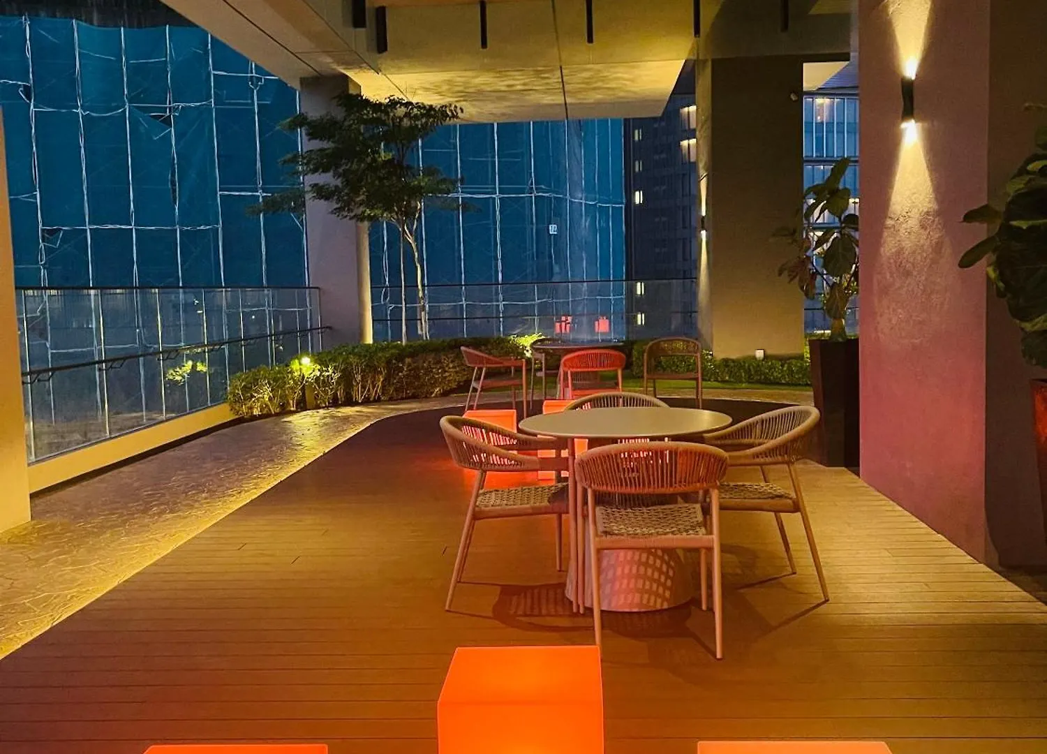 Apartmán Axon Suite Premium Kl Kuala Lumpur