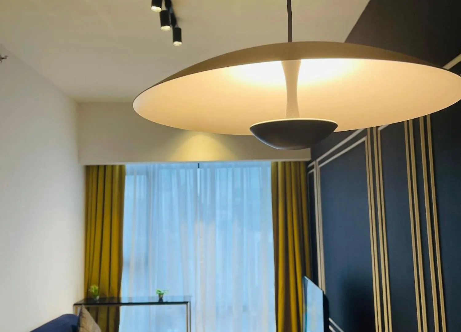 Apartmán Axon Suite Premium Kl Kuala Lumpur