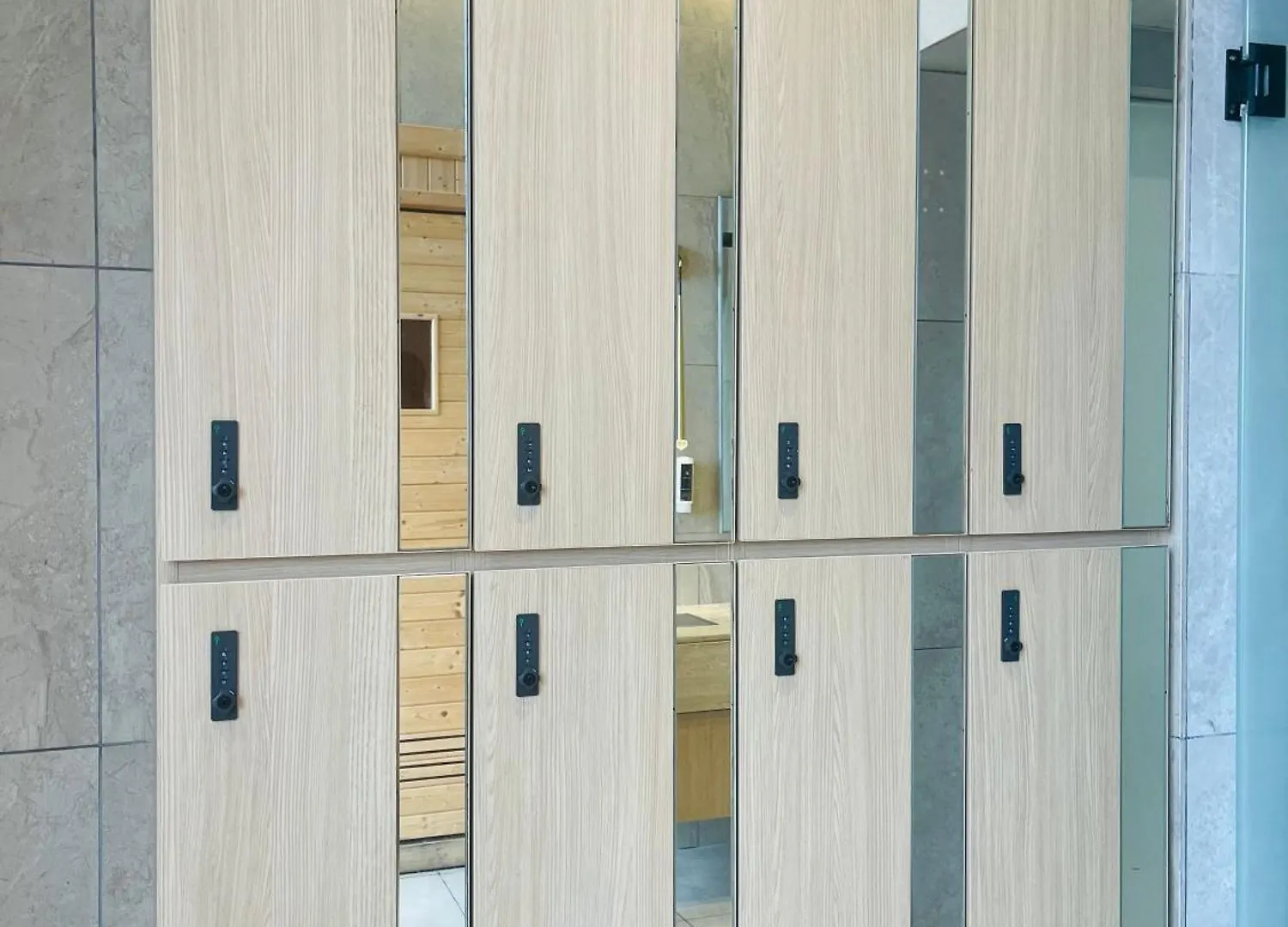 Apartmán Axon Suite Premium Kl Kuala Lumpur