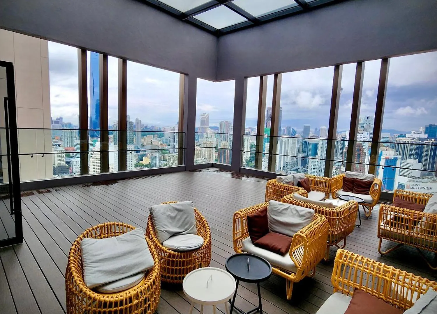 Axon Suite Premium Kl Kuala Lumpur