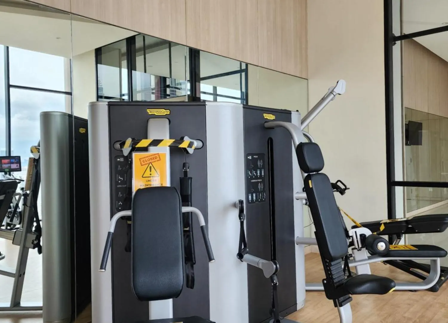 Apartmán Axon Suite Premium Kl Kuala Lumpur