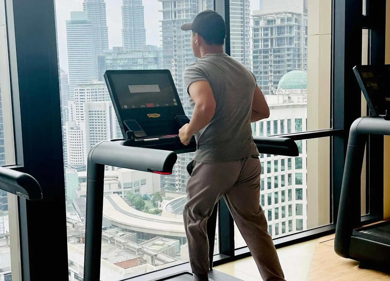 Axon Suite Premium Kl Kuala Lumpur